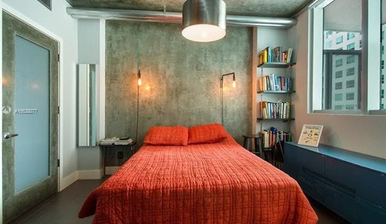 What will $2,200 rent you in Brickell, right now?