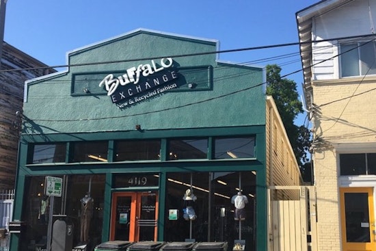 The 5 best thrift stores in New Orleans