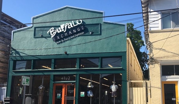 The 5 best thrift stores in New Orleans