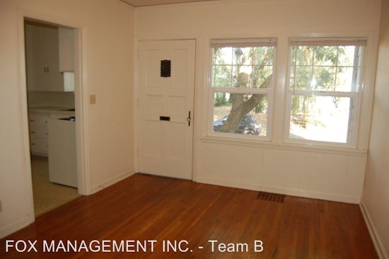 The most inexpensive apartment rentals on the market in Kerns, Portland
