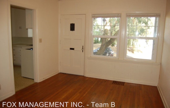 The most inexpensive apartment rentals on the market in Kerns, Portland