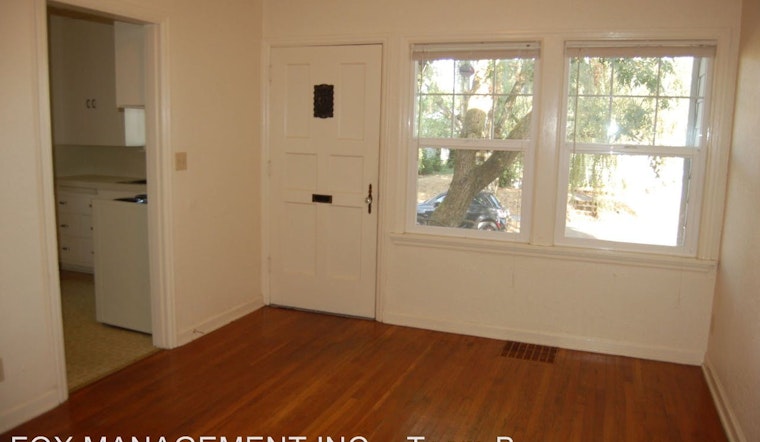 The most inexpensive apartment rentals on the market in Kerns, Portland