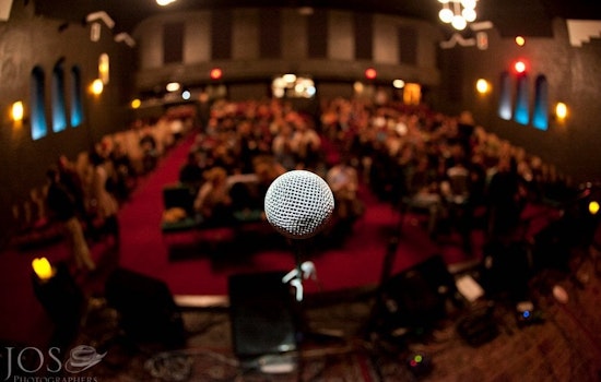 Music events worth seeking out in Portland this week