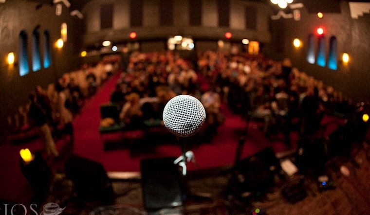 Music events worth seeking out in Portland this week