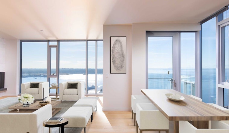 What will $2,000 rent you in Seattle, today?