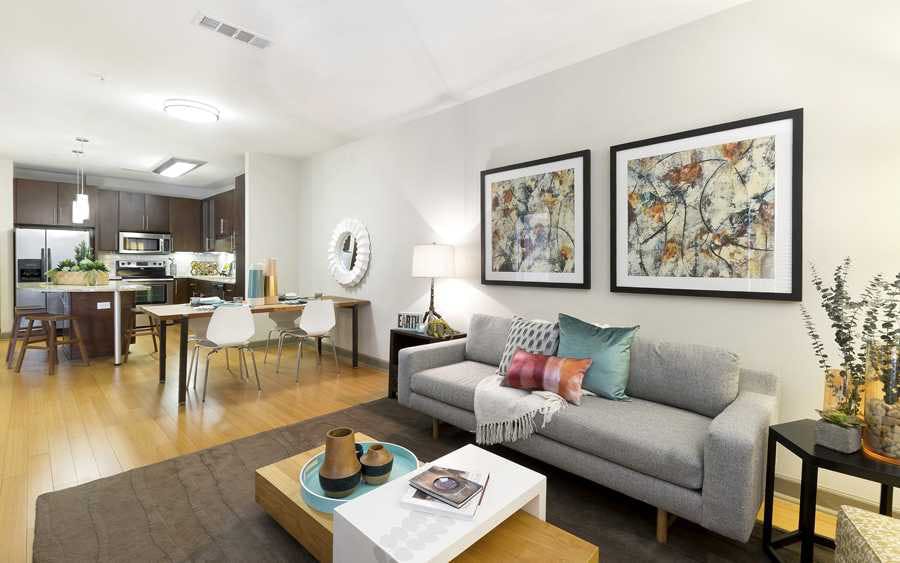 The cheapest apartment rentals for rent in Old West Austin