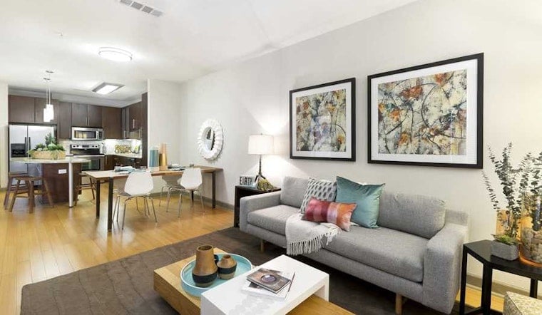 The cheapest apartment rentals for rent in Old West Austin