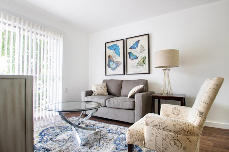 The most inexpensive apartment rentals for rent in Preston Hollow, Dallas