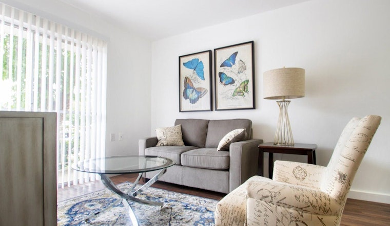 The most inexpensive apartment rentals for rent in Preston Hollow, Dallas