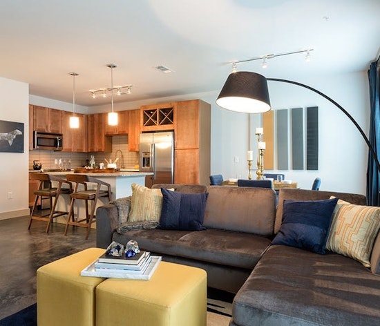 What will $1,300 rent you in Fort Worth, this month?