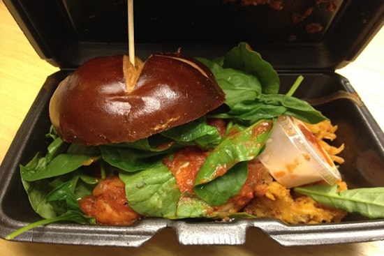 Here are Cleveland's top 5 vegan spots