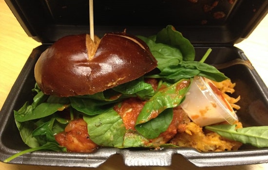 Here are Cleveland's top 5 vegan spots