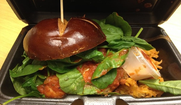 Here are Cleveland's top 5 vegan spots