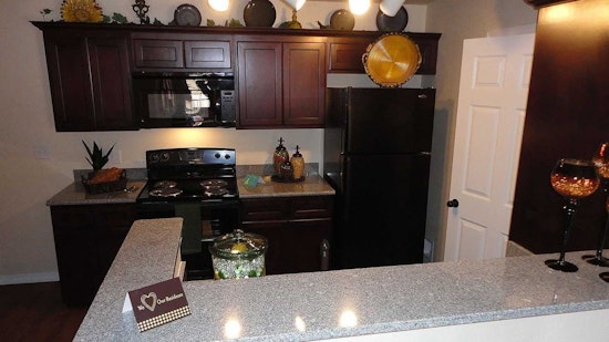 What will $800 rent you in El Paso, this month?