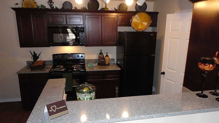 What will $800 rent you in El Paso, this month?