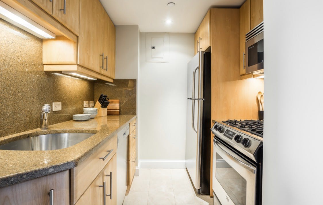 The most affordable apartment rentals for rent in Chinatown, Boston