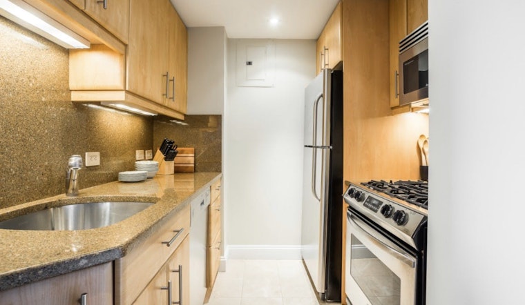 The most affordable apartment rentals for rent in Chinatown, Boston