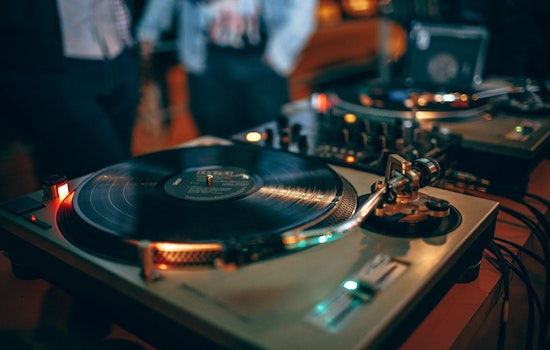 5 top music events in Raleigh this weekend