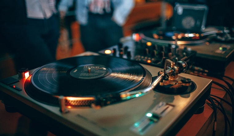 5 top music events in Raleigh this weekend