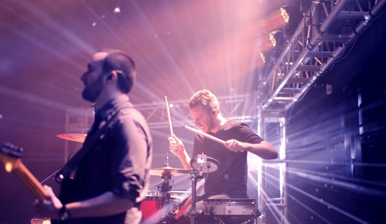4 top music events in Charlotte this weekend