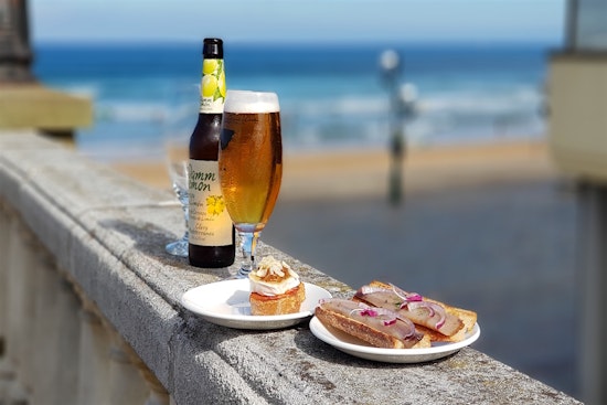 4 food and drink events to look forward to in Los Angeles this weekend