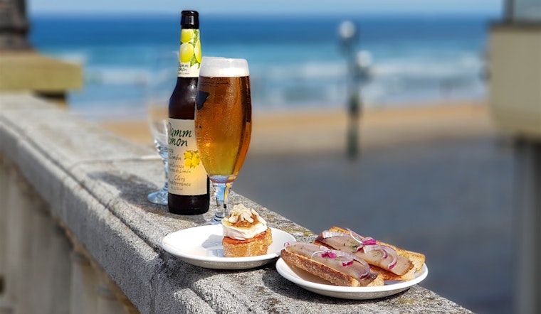 4 food and drink events to look forward to in Los Angeles this weekend