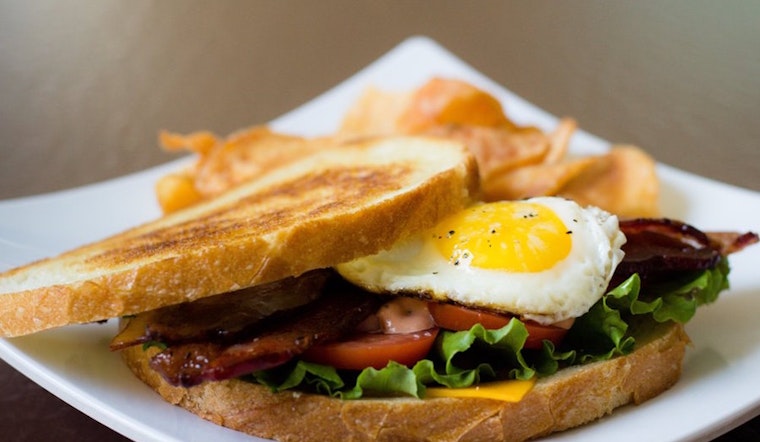 Top 3 sandwich spots in San Diego