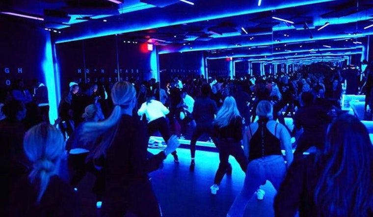 Fitness: 3 new spots to try in New York City