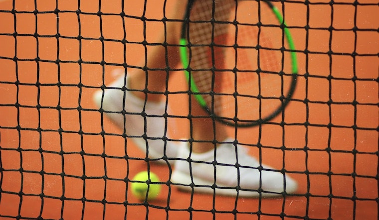 3 choice sports events in New York City this weekend