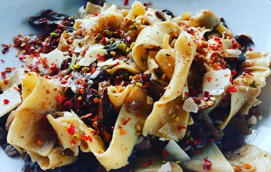 Sette brings Italian fare to North Orange