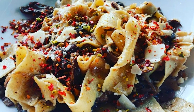 Sette brings Italian fare to North Orange