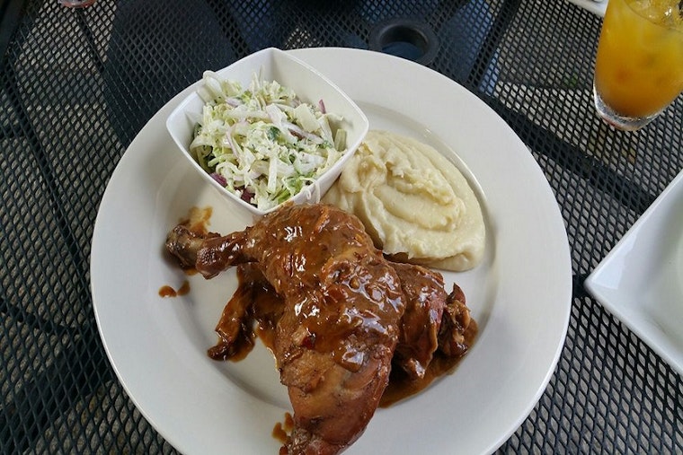 Here are Philadelphia's top 4 Cajun/Creole spots