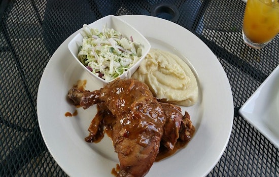Here are Philadelphia's top 4 Cajun/Creole spots