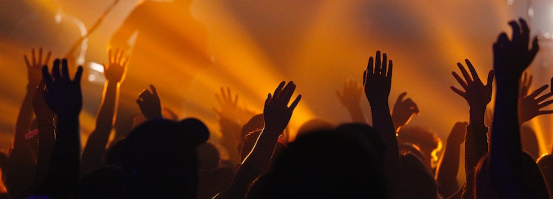 3 music events to check out in Sacramento this week