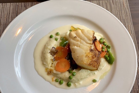 Get seafood, steak and more at The Loop's new Ocean Prime