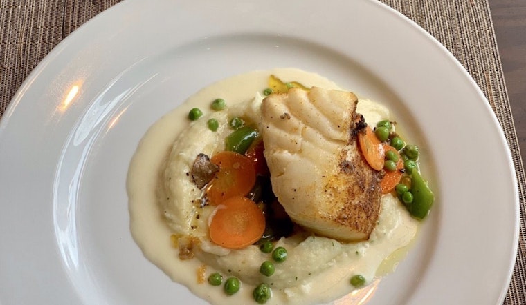 Get seafood, steak and more at The Loop's new Ocean Prime
