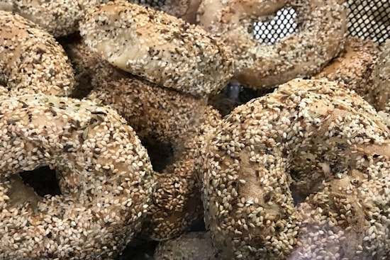 Jonesing for bagels? Check out Baltimore's top 4 spots
