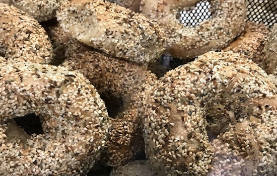 Jonesing for bagels? Check out Baltimore's top 4 spots