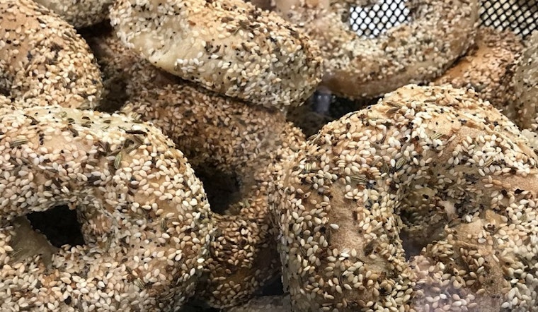 Jonesing for bagels? Check out Baltimore's top 4 spots