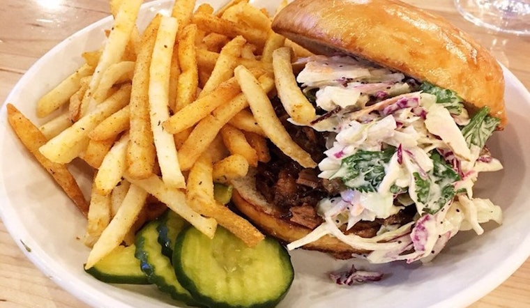 Explore the 5 most popular spots in Minneapolis's Prospect Park neighborhood