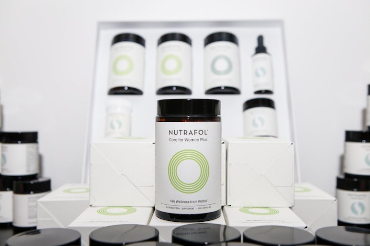 Nutrafol nets $35 million, plus more top funding news for New York-based companies
