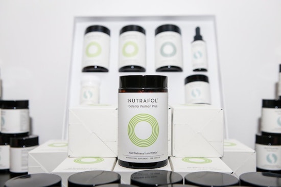 Nutrafol nets $35 million, plus more top funding news for New York-based companies