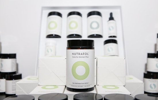 Nutrafol nets $35 million, plus more top funding news for New York-based companies