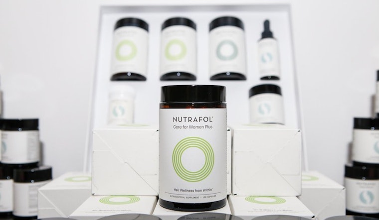 Nutrafol nets $35 million, plus more top funding news for New York-based companies