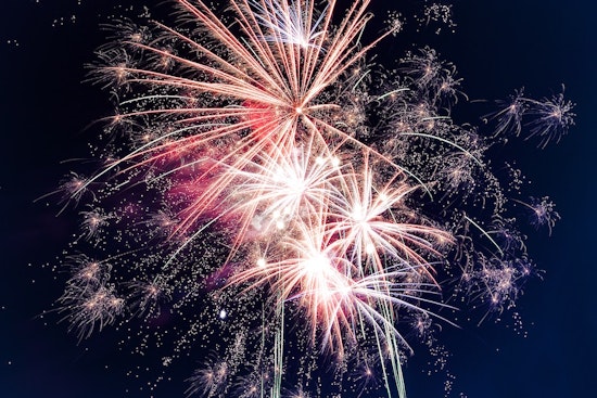 5 performing and visual arts events worth seeking out in Washington this weekend