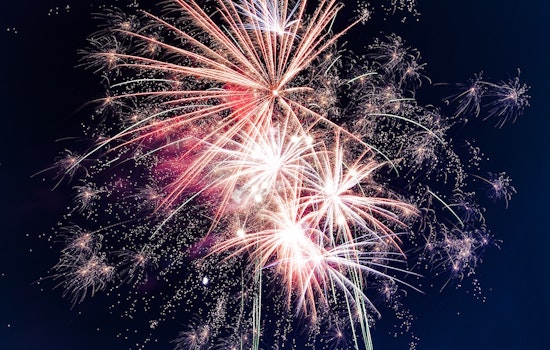 5 performing and visual arts events worth seeking out in Washington this weekend