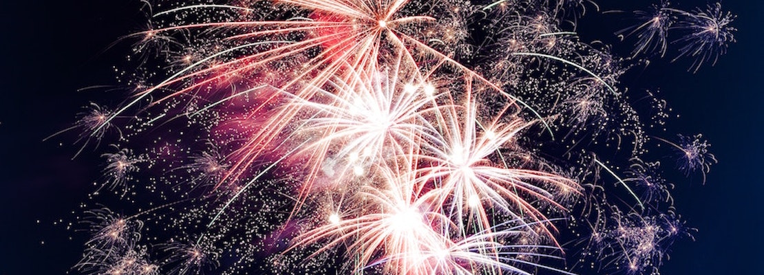5 performing and visual arts events worth seeking out in Washington this weekend