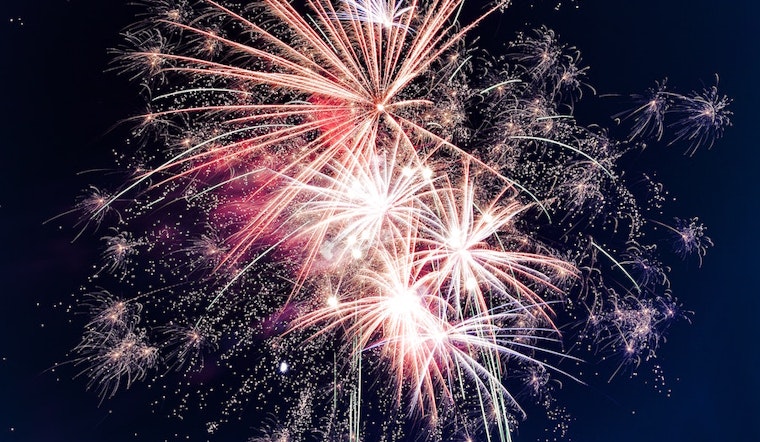 5 performing and visual arts events worth seeking out in Washington this weekend