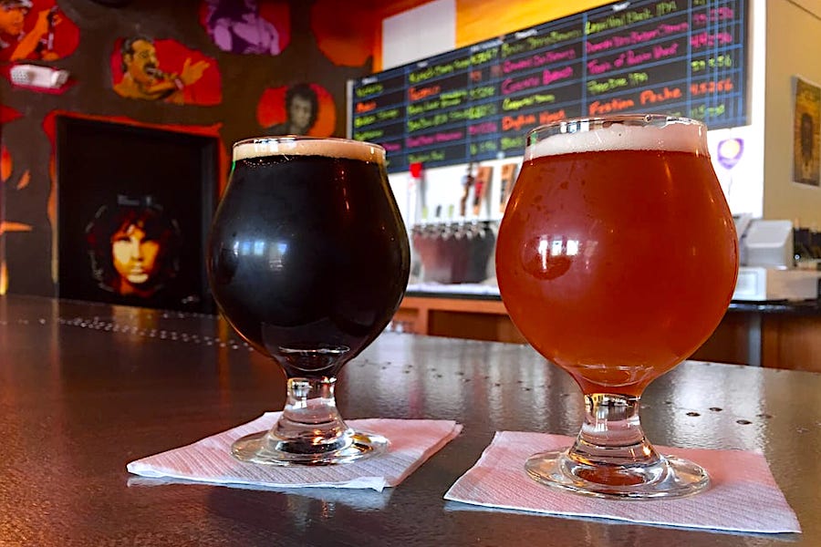 The 5 best breweries in Orlando