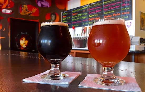 The 5 best breweries in Orlando